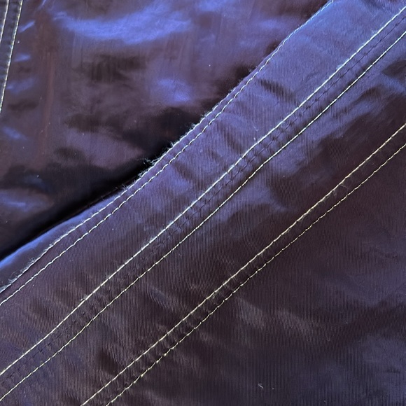 Linda Lundstrom coat - Picture 5 of 8